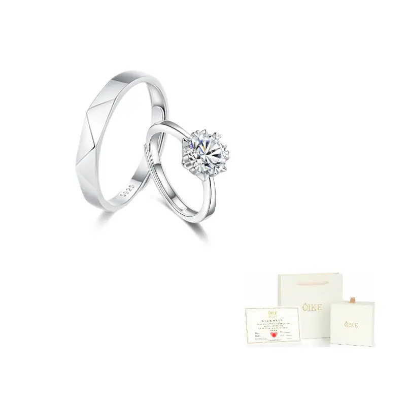 SEVEN COOK Серебряное кольцо S925 унисекс
SEVEN COOK Серебряное кольцо S925 унисекс