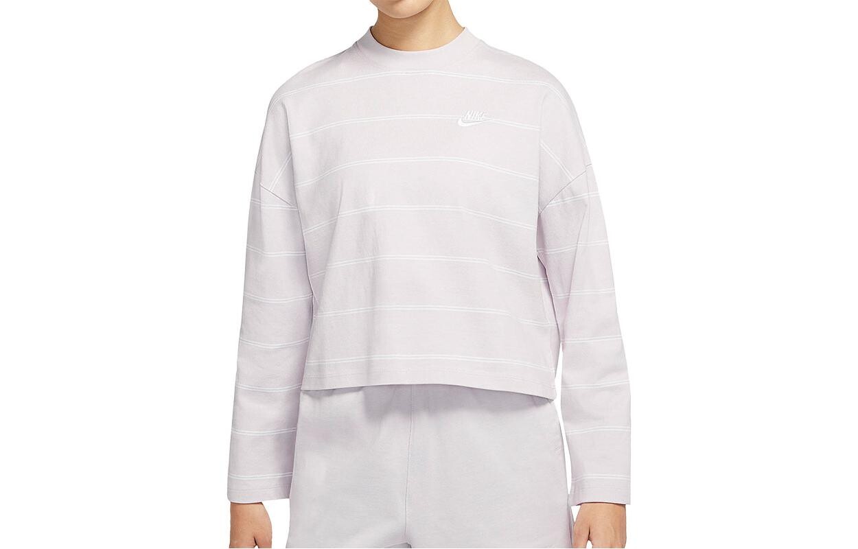 Футболка женская розовая Nike
Футболка женская розовая Nike