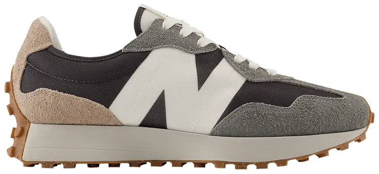 Кроссовки New Balance 327 'Harbor Grey Gum', серый
Кроссовки New Balance 327 'Harbor Grey Gum', серый