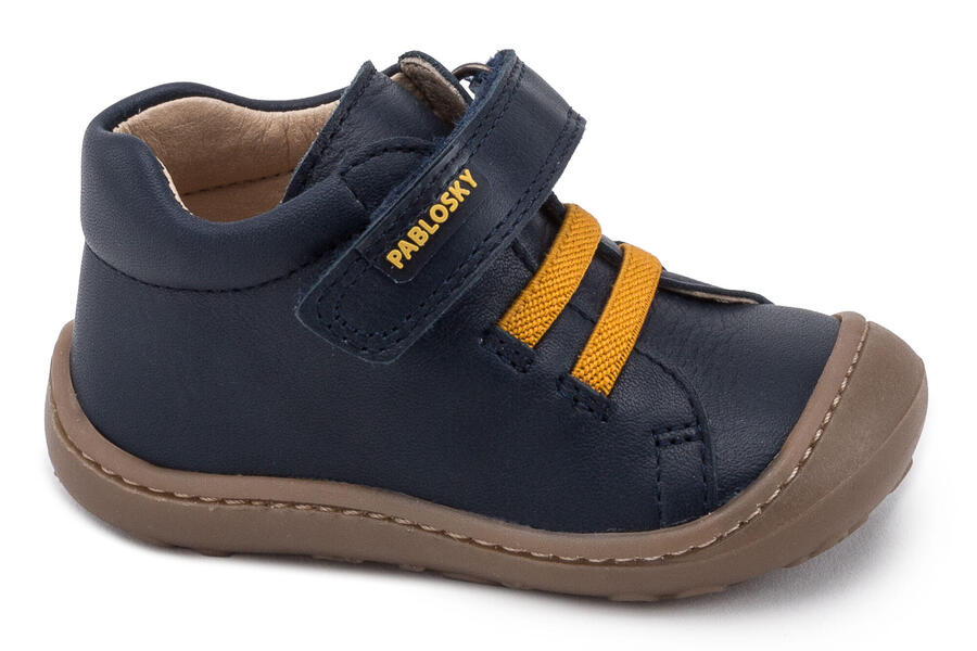 Ботинки Pablosky модель 017920p цвет синий
Ботинки Pablosky модель 017920p цвет синий