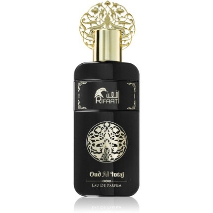 Rifaat Oud Al Intaj Eau de Parfum - Унисекс, 75 мл
Rifaat Oud Al Intaj Eau de Parfum - Унисекс, 75 мл