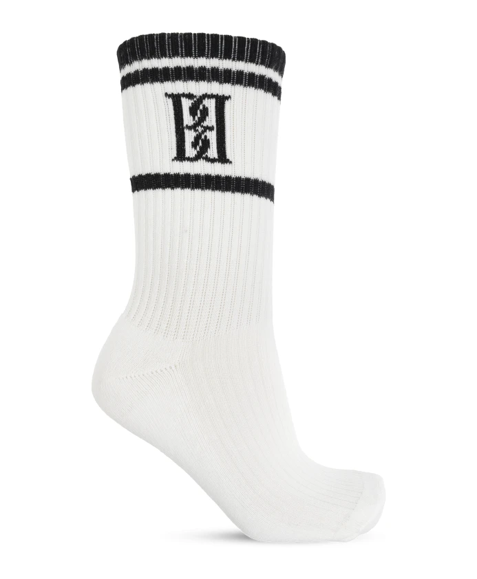 Носки Лейланы By Malene Birger, белый
Носки Лейланы By Malene Birger, белый