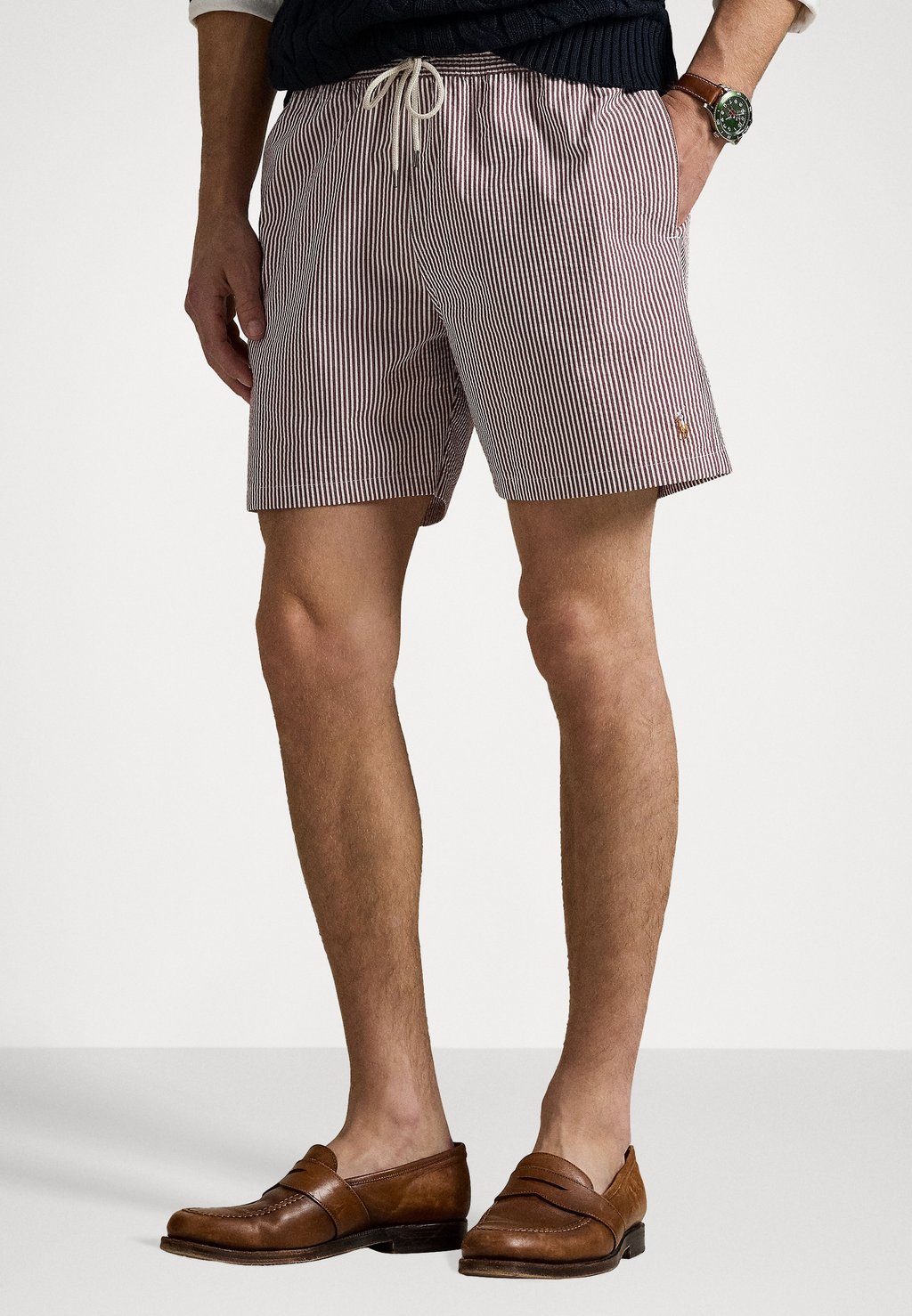 Шорты для плавания TRAVELER MID TRUNK Polo Ralph Lauren, красный
Шорты для плавания TRAVELER MID TRUNK Polo Ralph Lauren, красный