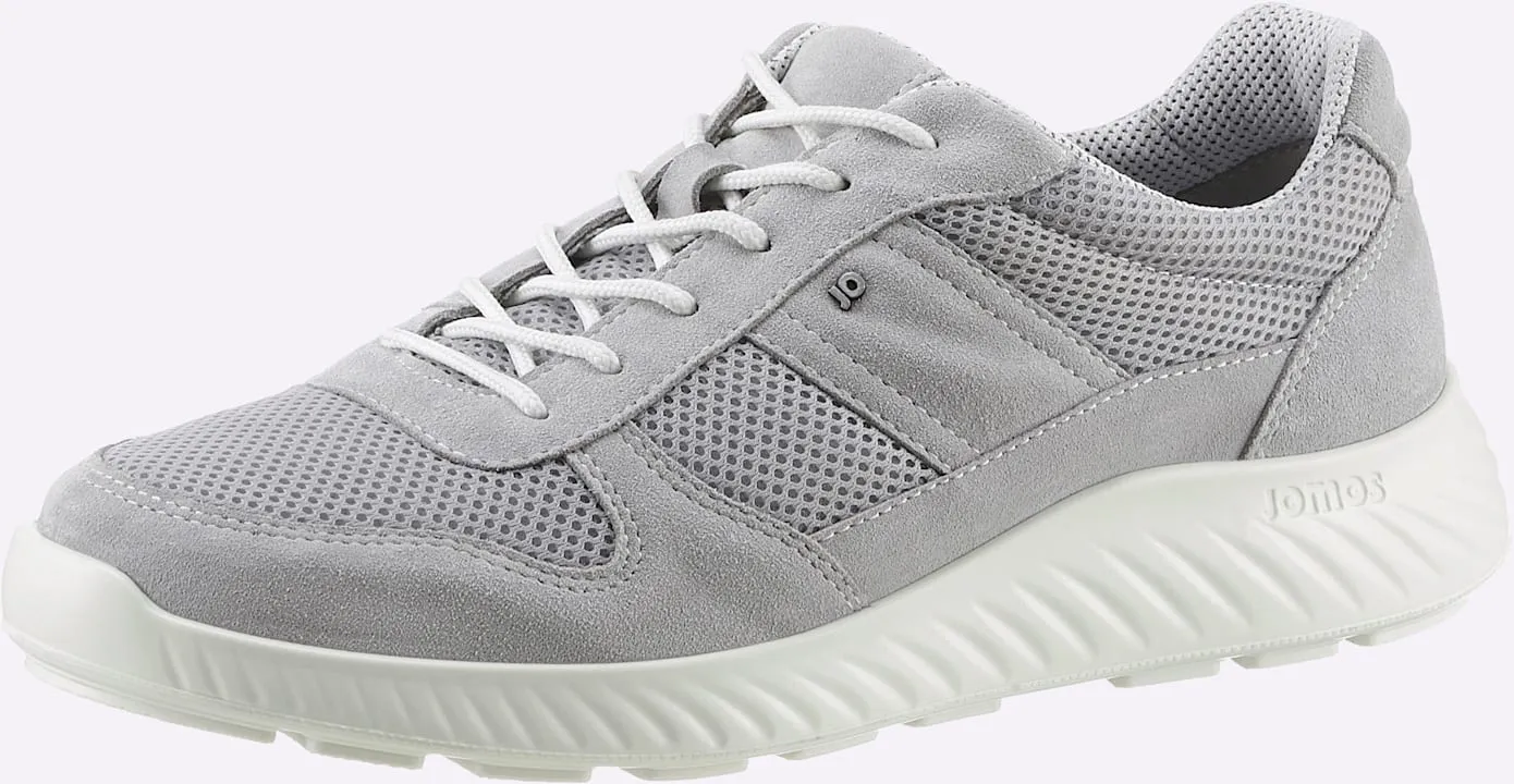 Кроссовки Jomos, серый
Кроссовки Jomos, серый