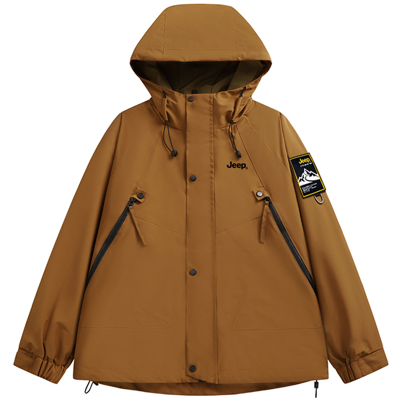 Jeep Куртка мужская, Coffee
Jeep Куртка мужская, Coffee