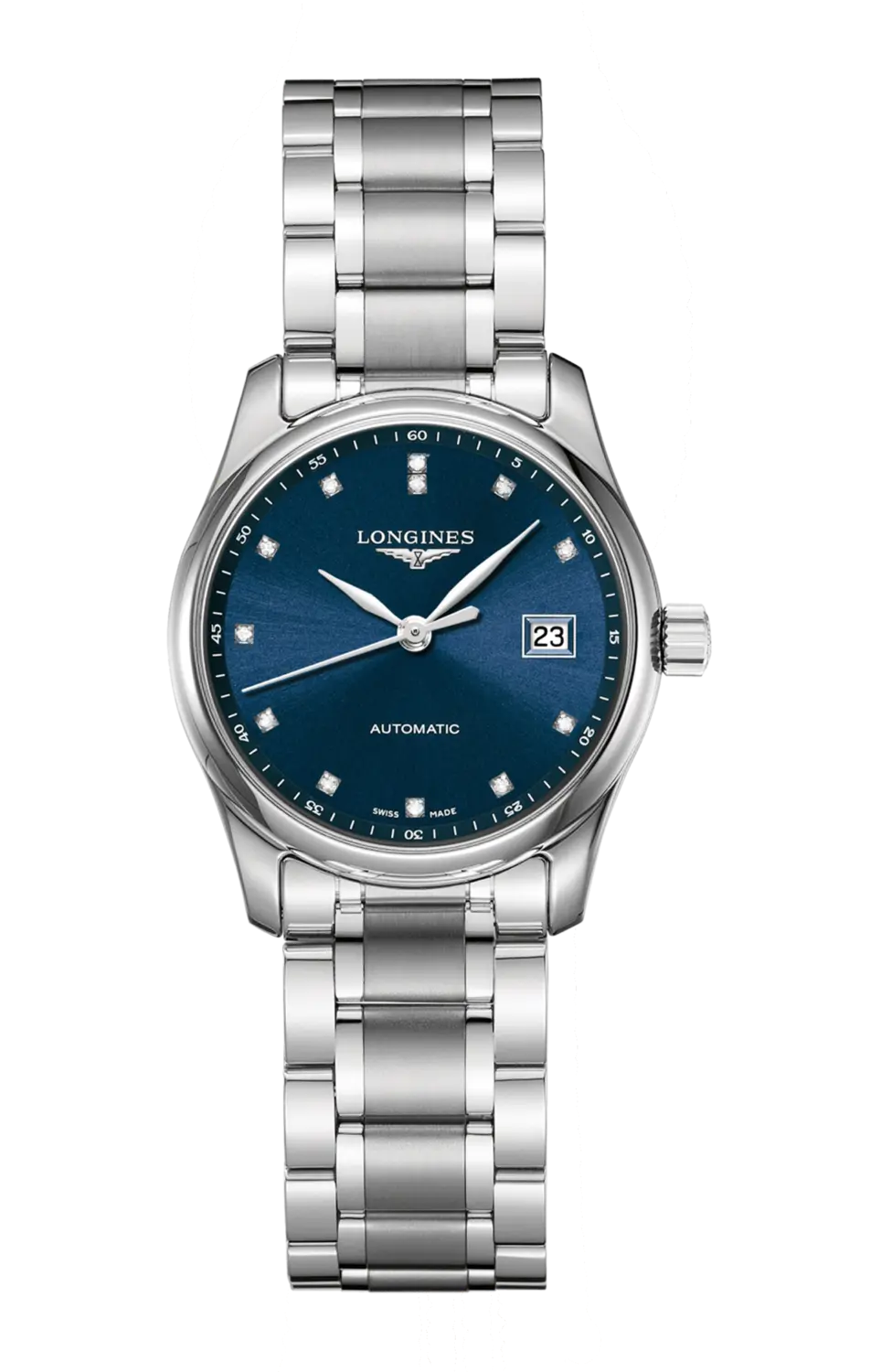 Часы the master collection Longines
Часы the master collection Longines