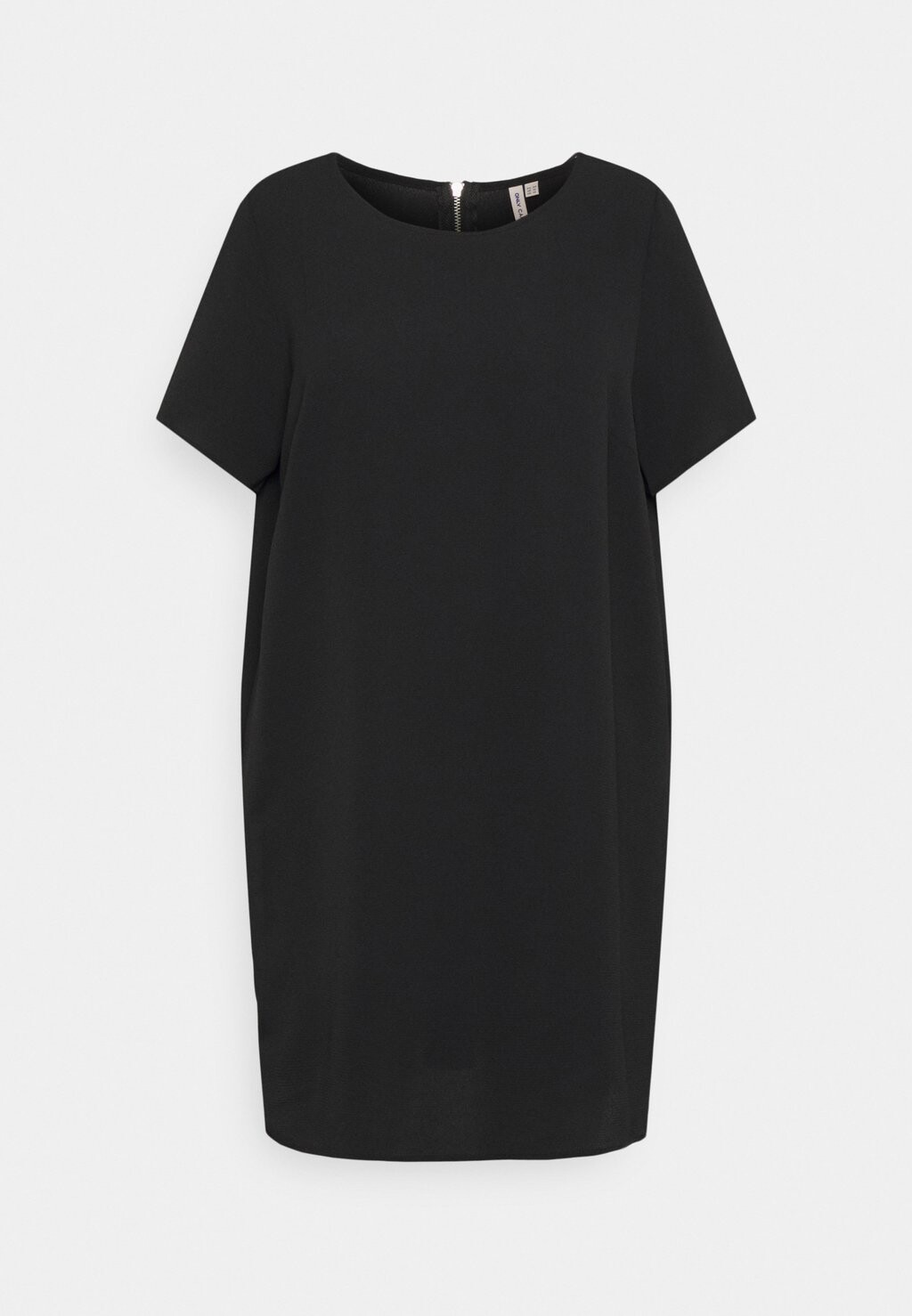 Летнее платье ONLY Carmakoma, черный
Летнее платье ONLY Carmakoma, черный