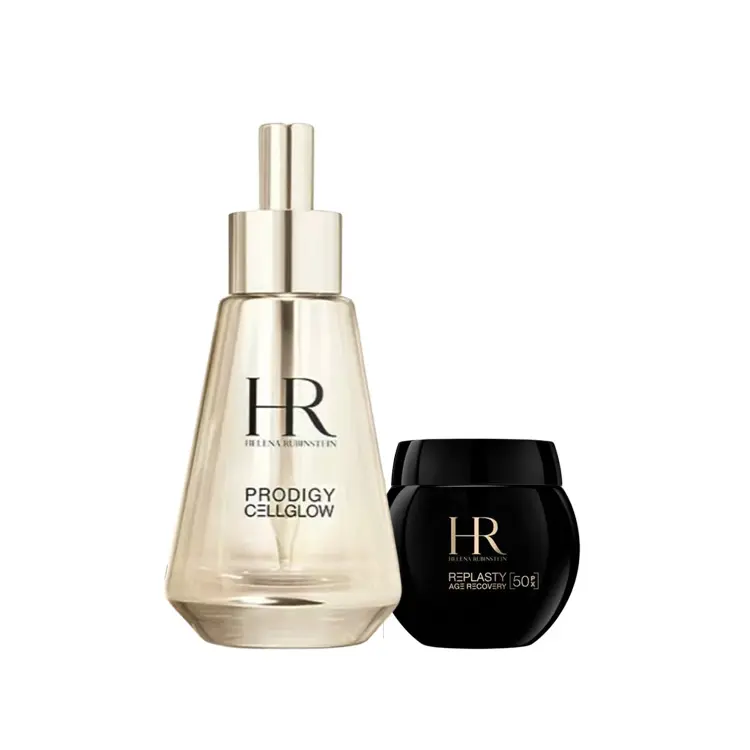 HELENA RUBINSTEIN Новые черные бинты сыворотки наборы для ухода за кожей увлажняет и питает 50мл+50мл/15мл+30мл
HELENA RUBINSTEIN Новые черные бинты сыворотки наборы для ухода за кожей увлажняет и питает 50мл+50мл/15мл+30мл