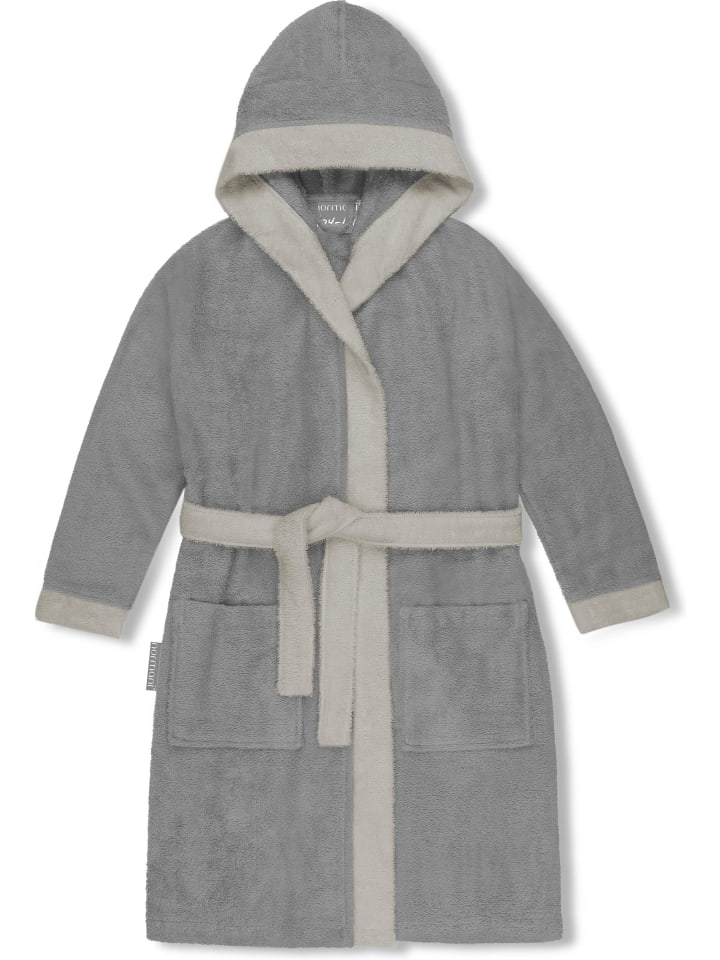 Халат normani, серый
Халат normani, серый