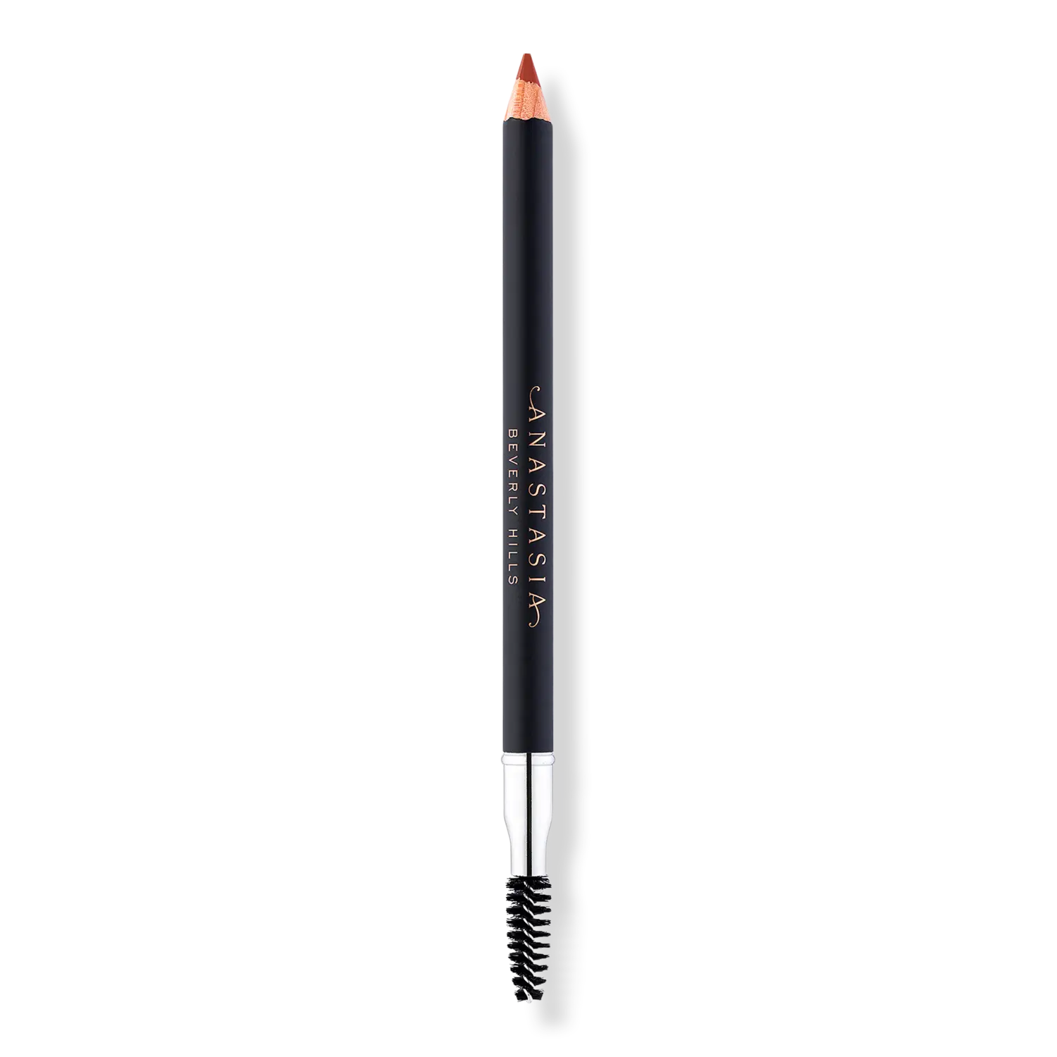 Двусторонний кремово-пудровый карандаш для бровей Perfect Brow Pencil Anastasia Beverly Hills, Auburn (for red hair w/ a dark undertone)
Двусторонний кремово-пудровый карандаш для бровей Perfect Brow Pencil Anastasia Beverly Hills, Auburn (for red hair w/ a dark undertone)