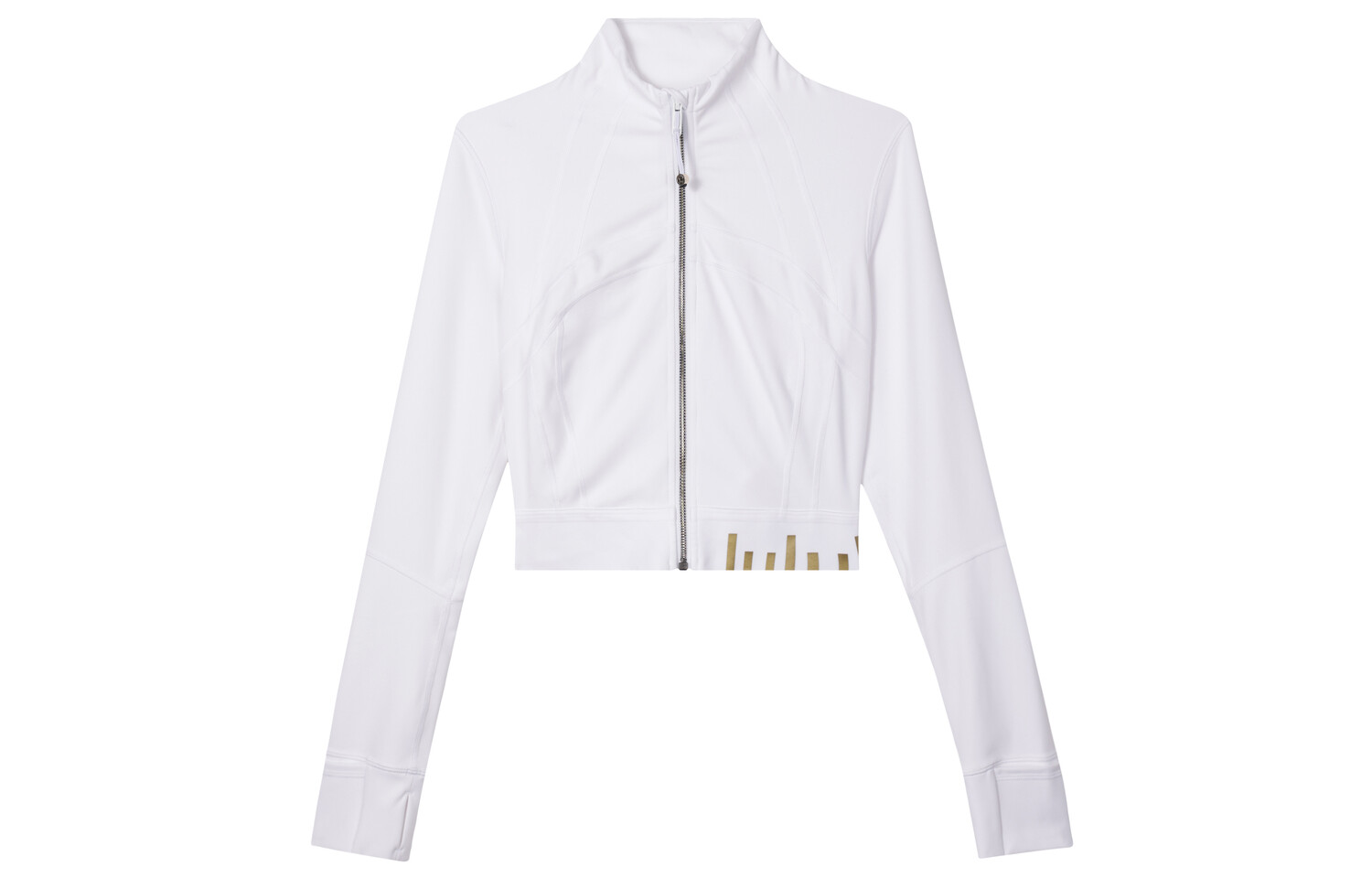 Укороченное пальто серии Define, женское, белый Lululemon
Укороченное пальто серии Define, женское, белый Lululemon