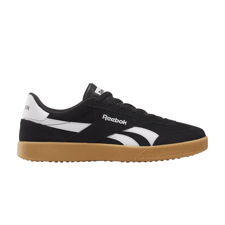 Кроссовки Smash Edge 'Black White Gum', черный
Кроссовки Smash Edge 'Black White Gum', черный