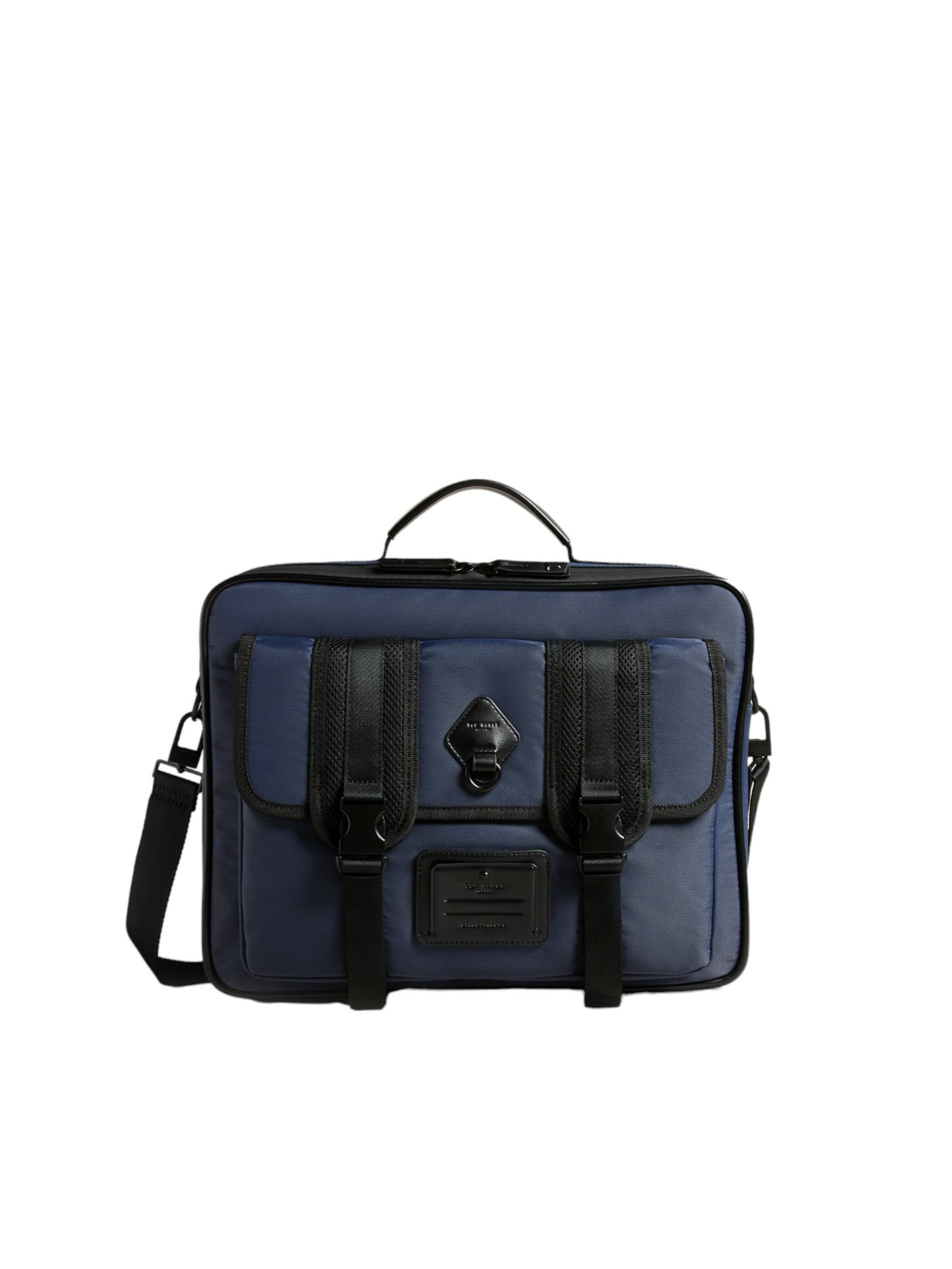 Ted Baker Портфель 'TRAVYL' в темно-синем цвете
Ted Baker Портфель 'TRAVYL' в темно-синем цвете