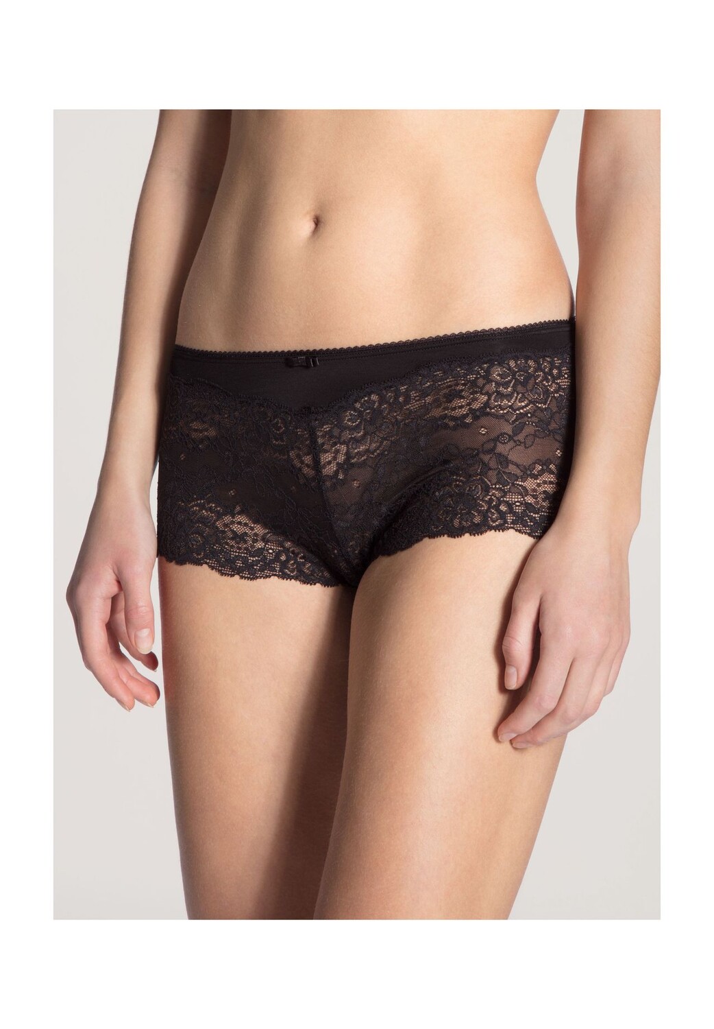 Трусики Sensual Secrets, кружево, декоративный бантик, женские CALIDA, черный
Трусики Sensual Secrets, кружево, декоративный бантик, женские CALIDA, черный