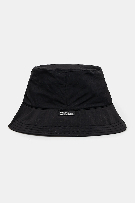 Шляпа Sun Jack Wolfskin, черный
Шляпа Sun Jack Wolfskin, черный