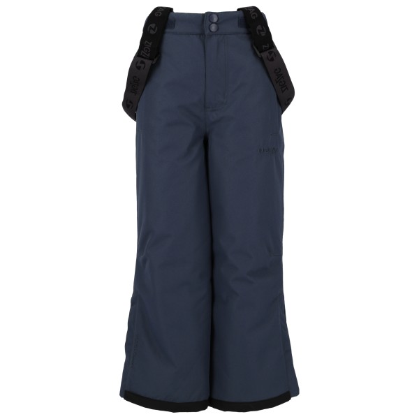 Детские лыжные брюки Soho W-Pro 10000 - лыжные брюки Zig Zag, синий
Детские лыжные брюки Soho W-Pro 10000 - лыжные брюки Zig Zag, синий