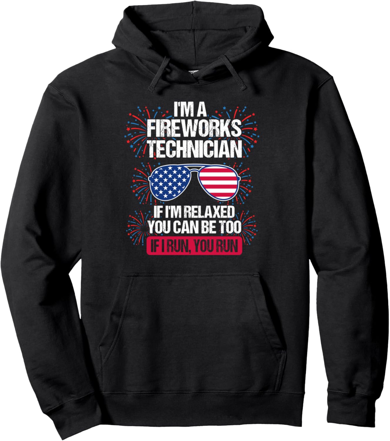 Я пиротехник. Расслабьтесь. Толстовка ко Дню независимости Humor 4Th Of July & Independent Day Gift Ideas, черный
Я пиротехник. Расслабьтесь. Толстовка ко Дню независимости Humor 4Th Of July & Independent Day Gift Ideas, черный