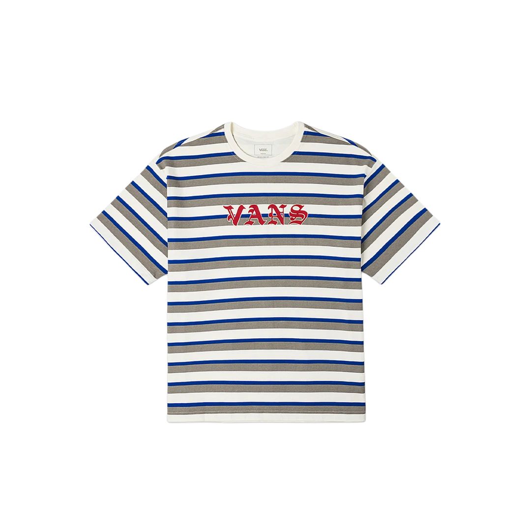 Vans Футболка SS25 Unisex Ecru Stripes, Бежевый, Vans Футболка SS25 Unisex Ecru Stripes
Vans Футболка SS25 Unisex Ecru Stripes, Бежевый, Vans Футболка SS25 Unisex Ecru Stripes