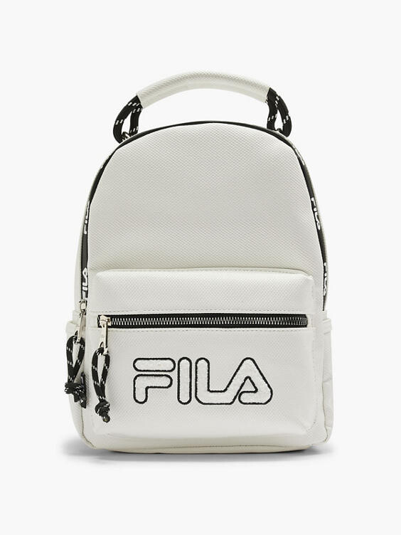 Рюкзак Fila, белый
Рюкзак Fila, белый