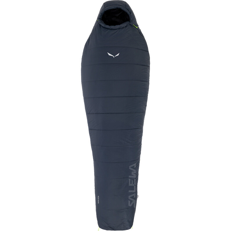 Rozes Теплый спальный мешок Salewa, синий
Rozes Теплый спальный мешок Salewa, синий