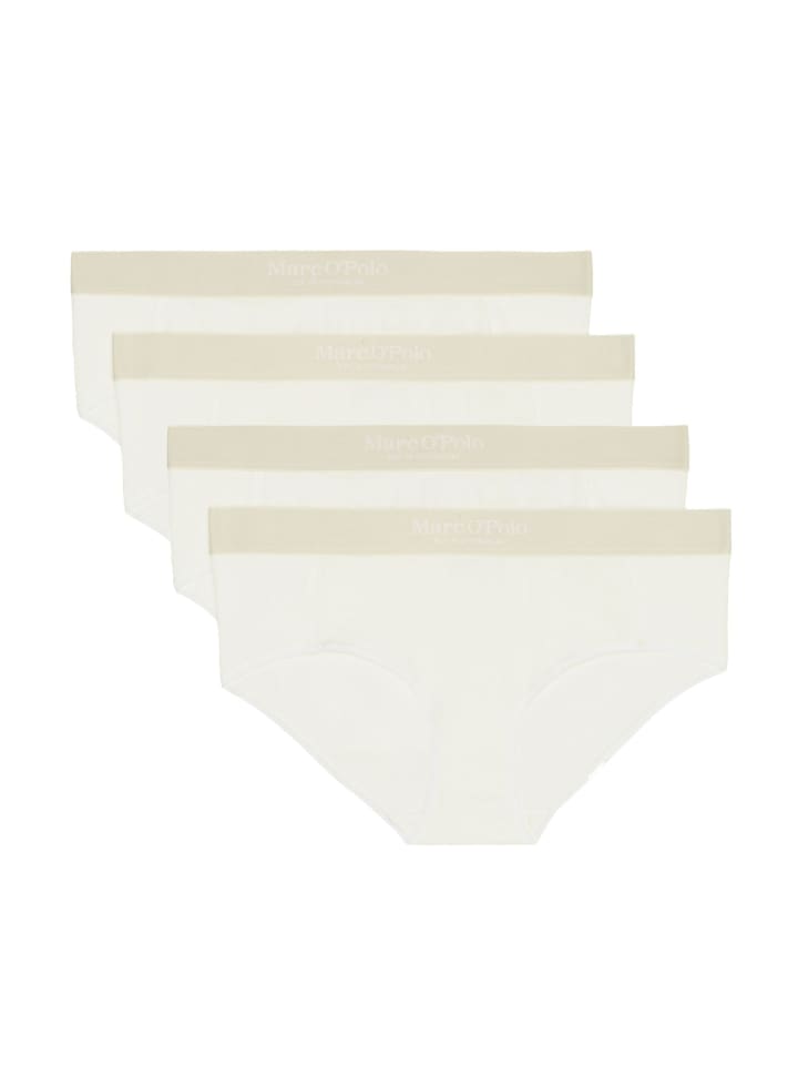 Трусы Marc O´Polo Bodywear, белый
Трусы Marc O´Polo Bodywear, белый