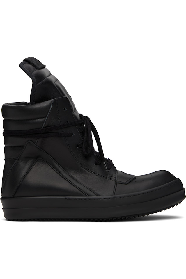 Кроссовки Hollywood geobasket Rick Owens, мультиколор
Кроссовки Hollywood geobasket Rick Owens, мультиколор