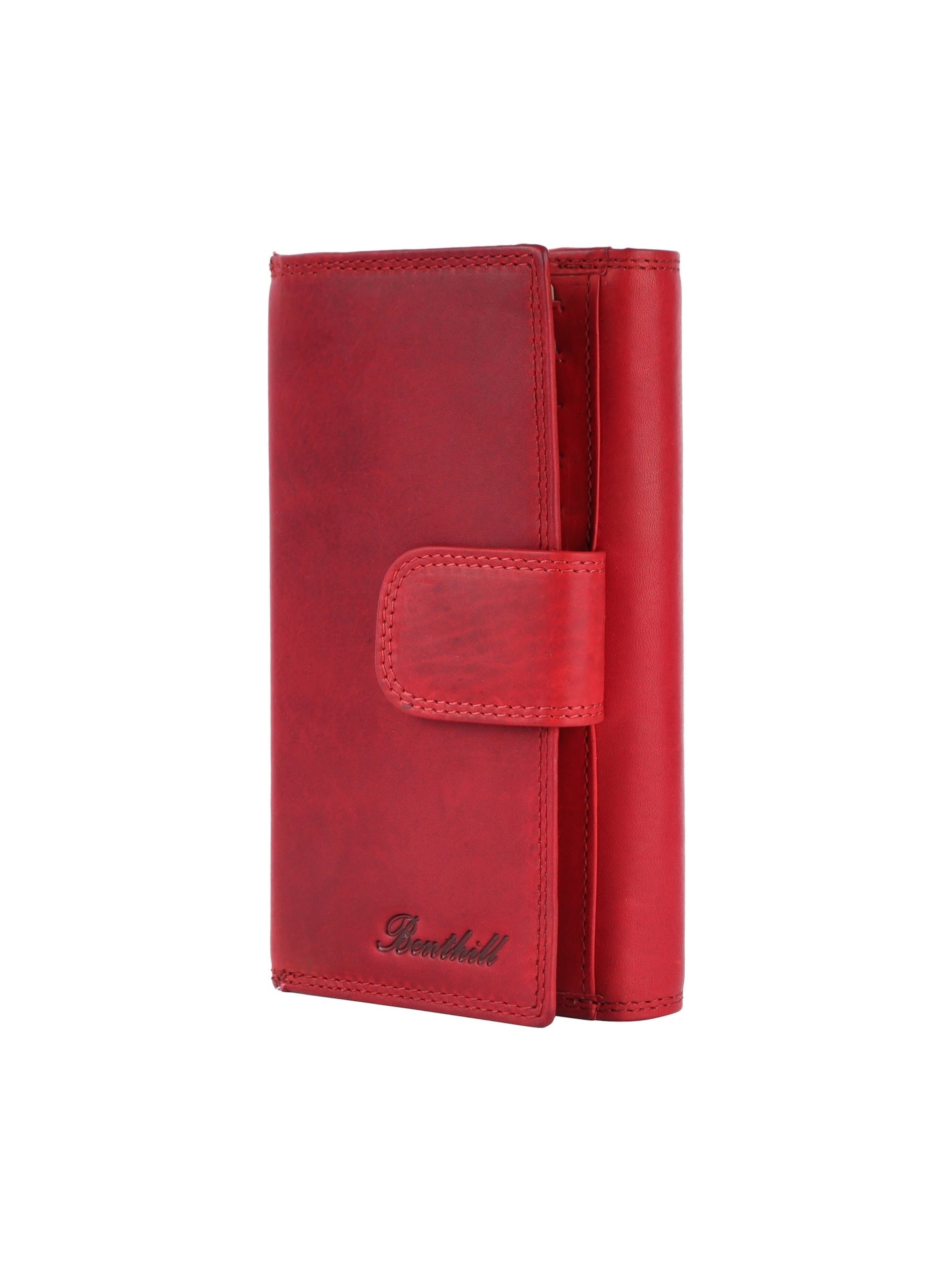 Benthill Кошелек в красном цвете
Benthill Кошелек в красном цвете