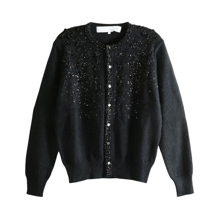 Кардиган Tao Comme des Garçons Sequined-Embellished Knit Cardigan, Cardigans
Кардиган Tao Comme des Garçons Sequined-Embellished Knit Cardigan, Cardigans