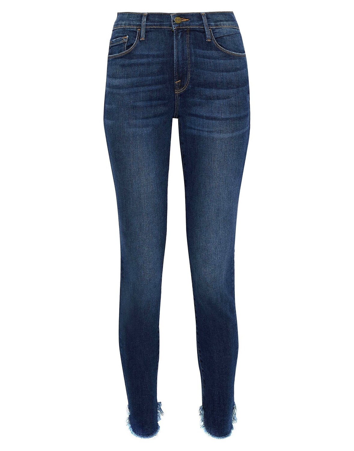 Джинсы Frame, синий
Джинсы Frame, синий