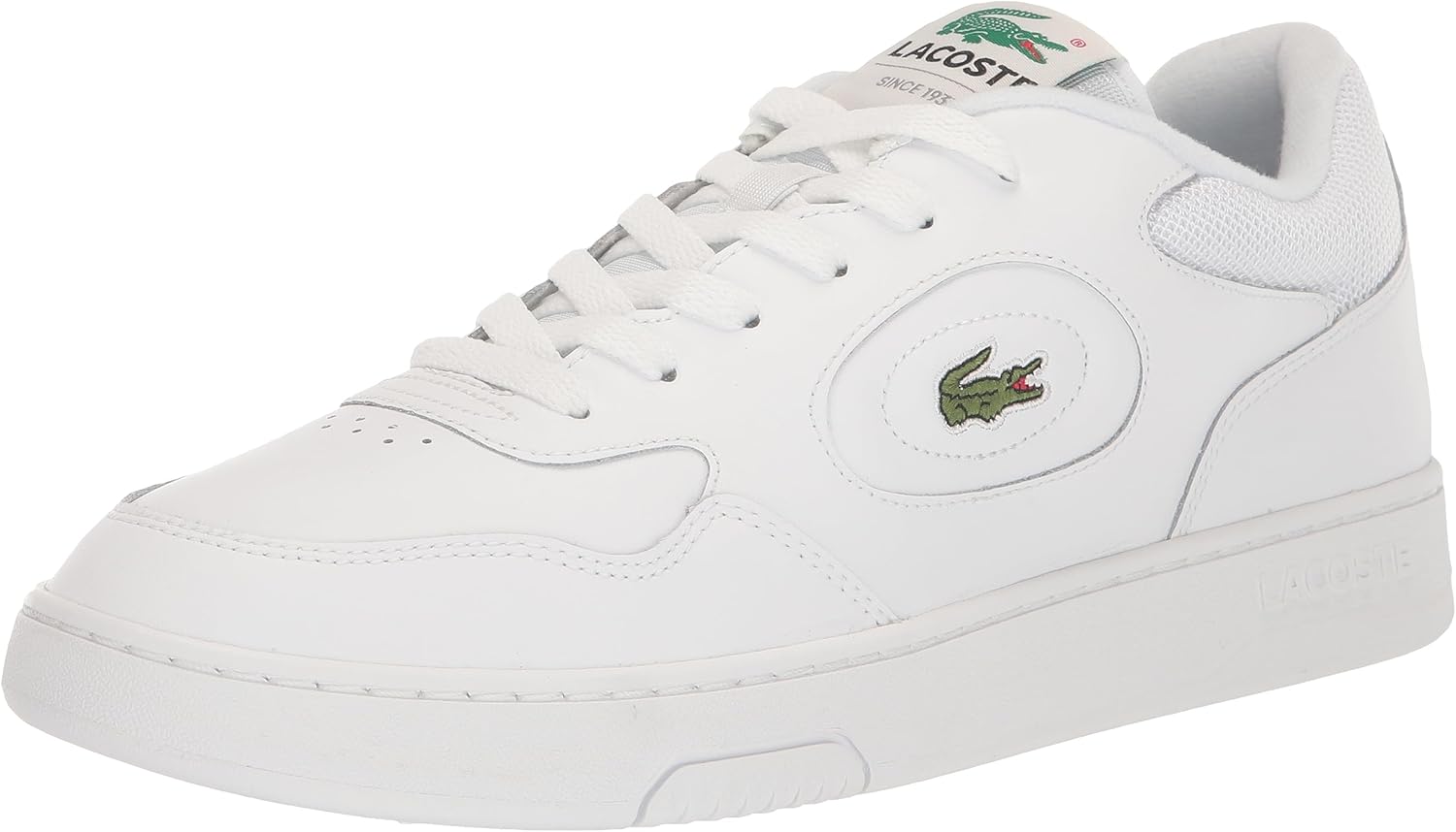 Мужские кроссовки Lacoste Lineset, черный
Мужские кроссовки Lacoste Lineset, черный