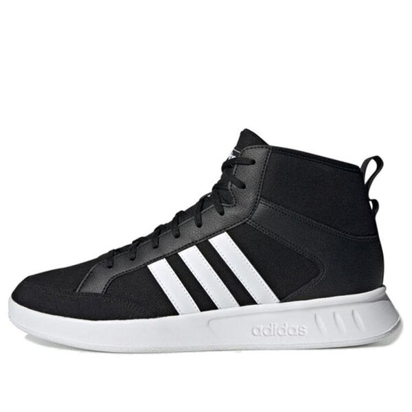 Кроссовки court80s mid унисекс Adidas, белый
Кроссовки court80s mid унисекс Adidas, белый