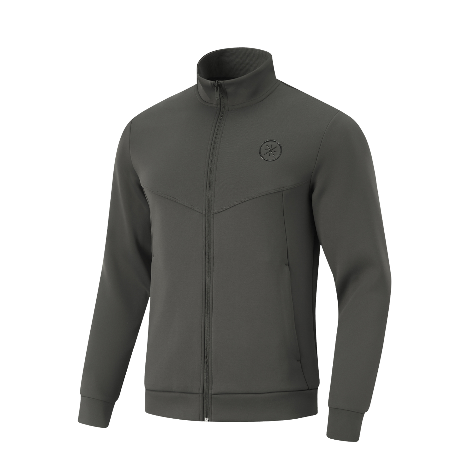 Свитшот Men's Obsidian Gray LINING, серый
Свитшот Men's Obsidian Gray LINING, серый