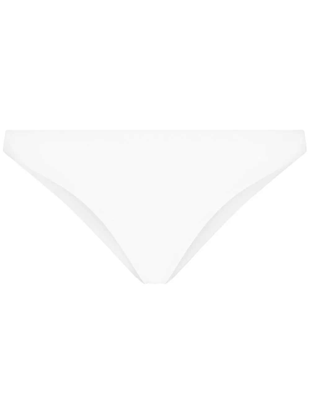 Плавки бикини с логотипом DG DOLCE & GABBANA, белый
Плавки бикини с логотипом DG DOLCE & GABBANA, белый