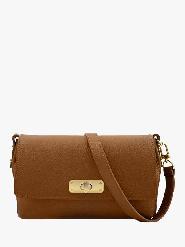 Сумка Apatchy The Maisie из кожи миди Apatchy London, Tan
Сумка Apatchy The Maisie из кожи миди Apatchy London, Tan