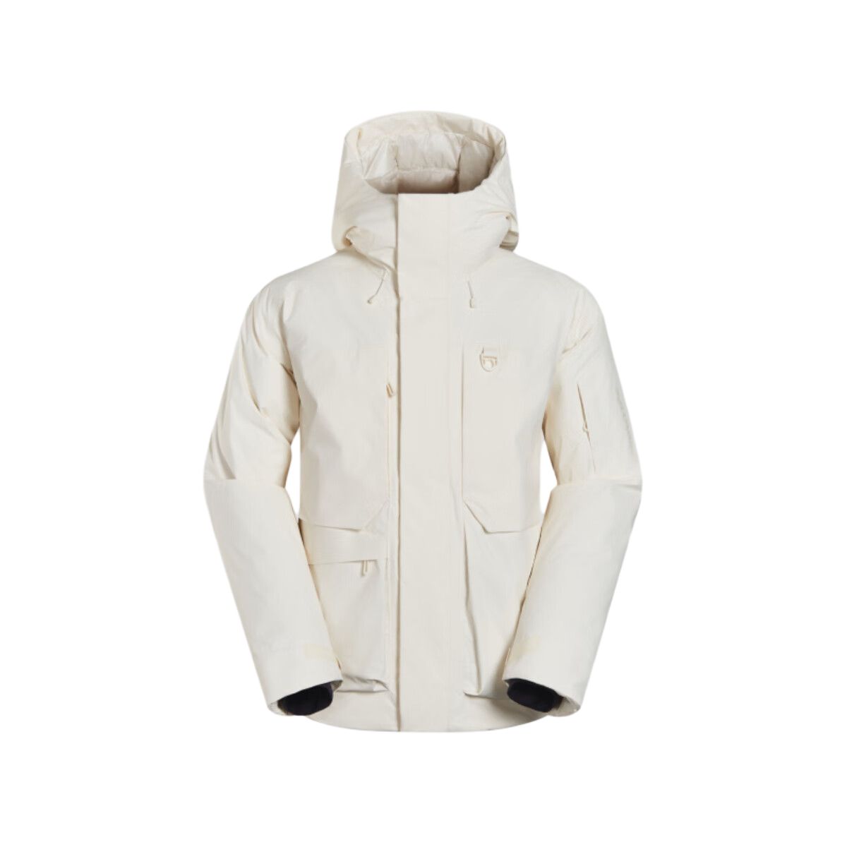 Куртка unisex outlife wp down SALOMON, серо-белый
Куртка unisex outlife wp down SALOMON, серо-белый