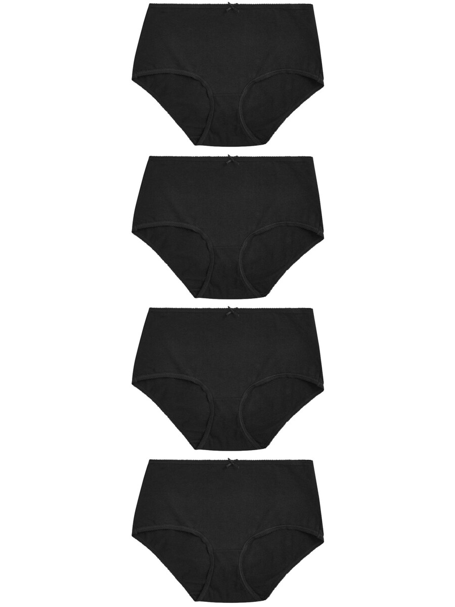 Трусики Next Panty, черный
Трусики Next Panty, черный