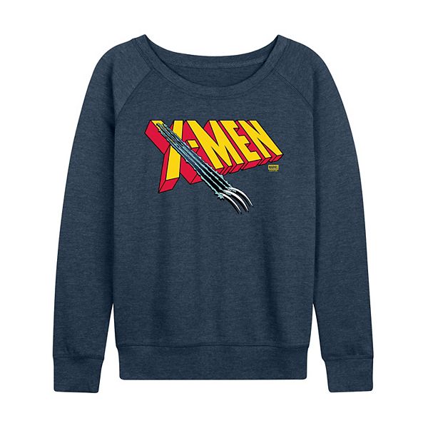 Женская футболка с длинным рукавом x-men logo claw rip french terry Marvel, Heather Indigo, Фиолетовый, Женская футболка с длинным рукавом x-men logo claw rip french terry Marvel, Heather Indigo
Женская футболка с длинным рукавом x-men logo claw rip french terry Marvel, Heather Indigo, Фиолетовый, Женская футболка с длинным рукавом x-men logo claw rip french terry Marvel, Heather Indigo