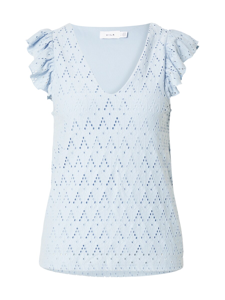 Рубашка VILA VIAmalina, светло-синий
Рубашка VILA VIAmalina, светло-синий