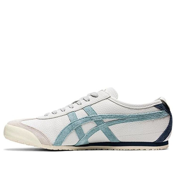Кроссовки мексика 66 Onitsuka Tiger, белый
Кроссовки мексика 66 Onitsuka Tiger, белый