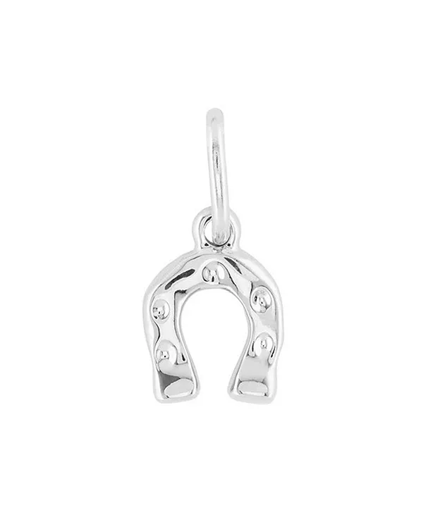 Подвески из металлического сплава в форме подковы Unode50, silver
Подвески из металлического сплава в форме подковы Unode50, silver