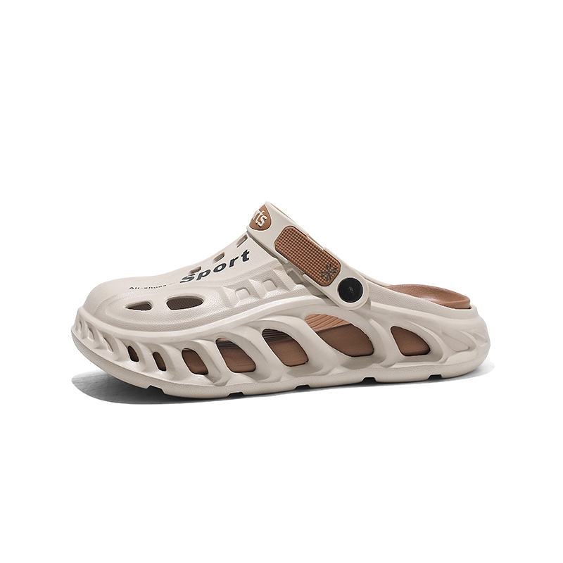 Детские сандалии для подростков YUZHAOLIN, хаки/коричневый
Детские сандалии для подростков YUZHAOLIN, хаки/коричневый