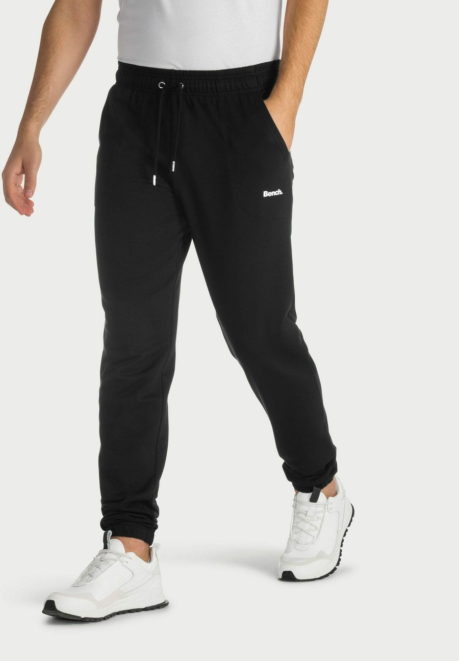 Пижамные брюки Bench Pyjama bottoms, Schwarz/Black
Пижамные брюки Bench Pyjama bottoms, Schwarz/Black
