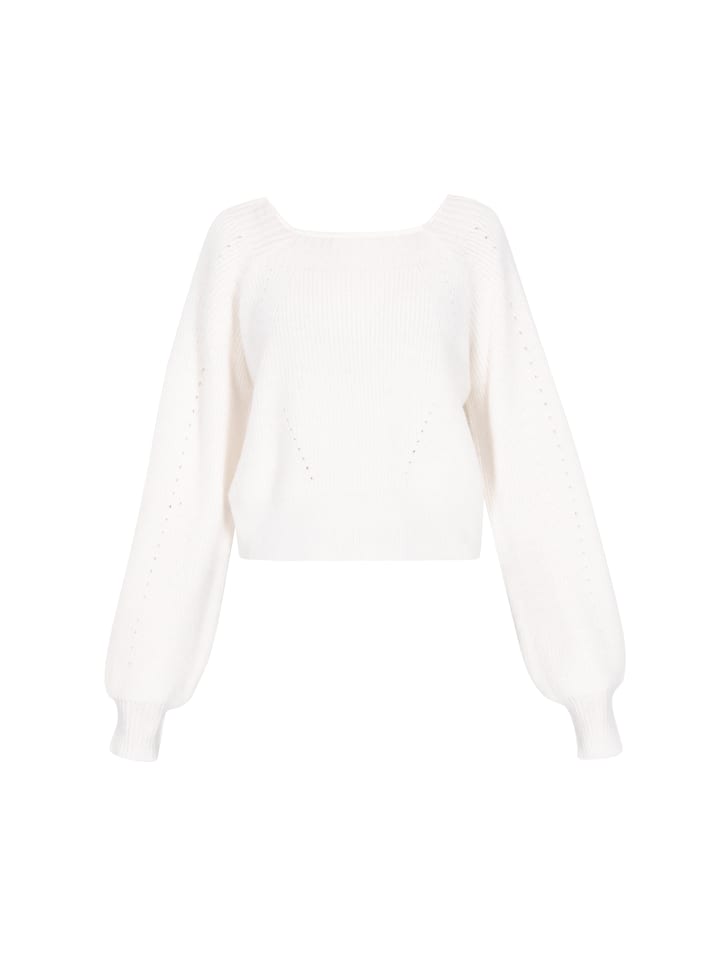 Женский свитер бежевого цвета IZIA
Женский свитер бежевого цвета IZIA