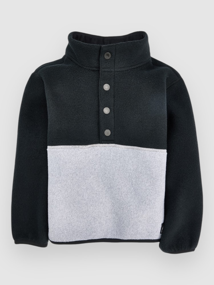 Куртка Burton Cinder Kids Jacke, true black/gryhtr
Куртка Burton Cinder Kids Jacke, true black/gryhtr