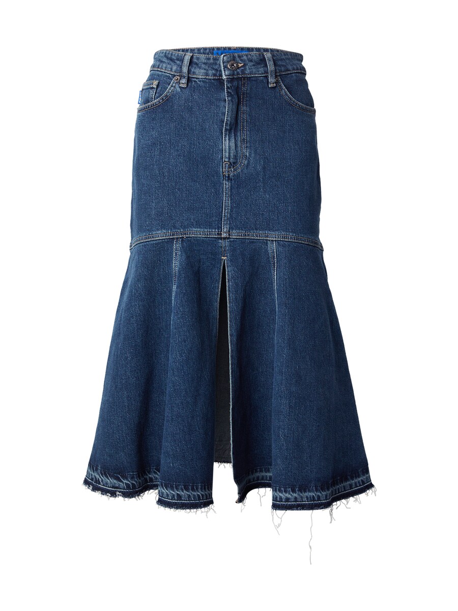 Юбка HUGO Gidya_B, темно-синий
Юбка HUGO Gidya_B, темно-синий