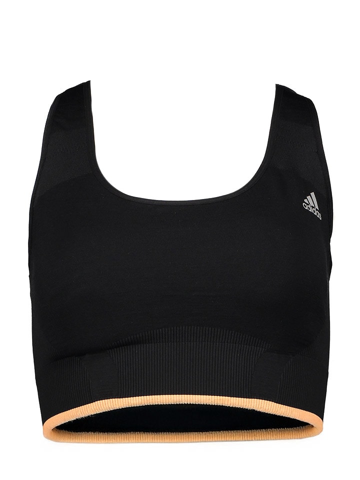 Спортивный бюстгальтер Adidas
Спортивный бюстгальтер Adidas