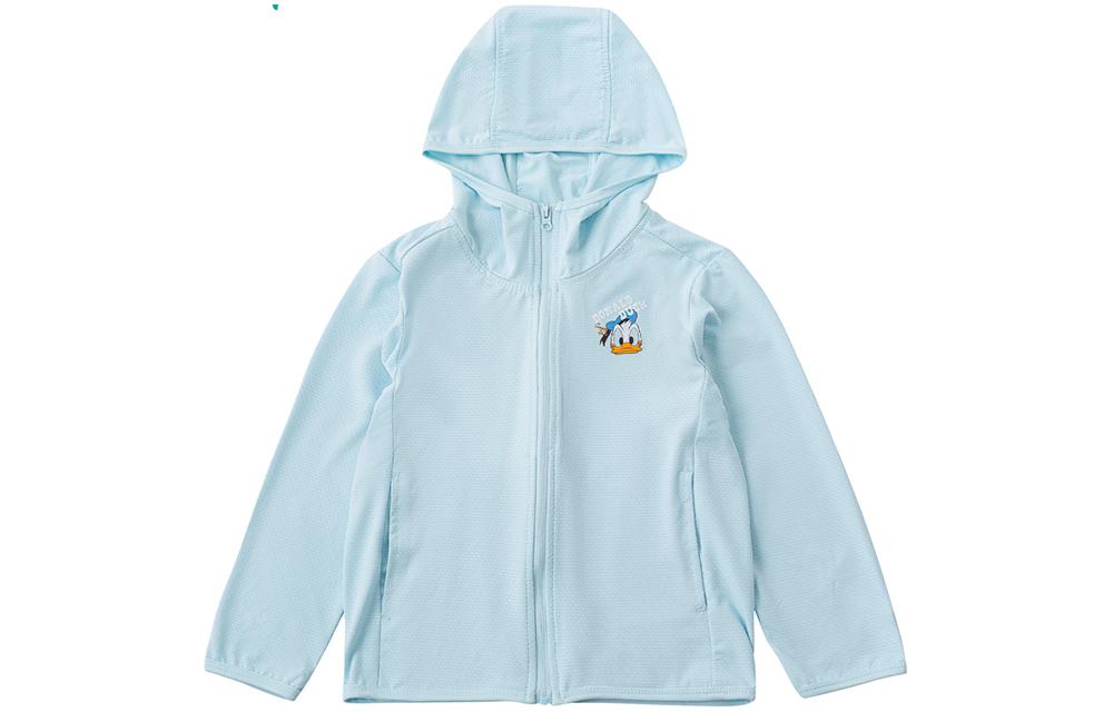 Детская одежда для защиты от солнца Kids' Disney, синий
Детская одежда для защиты от солнца Kids' Disney, синий