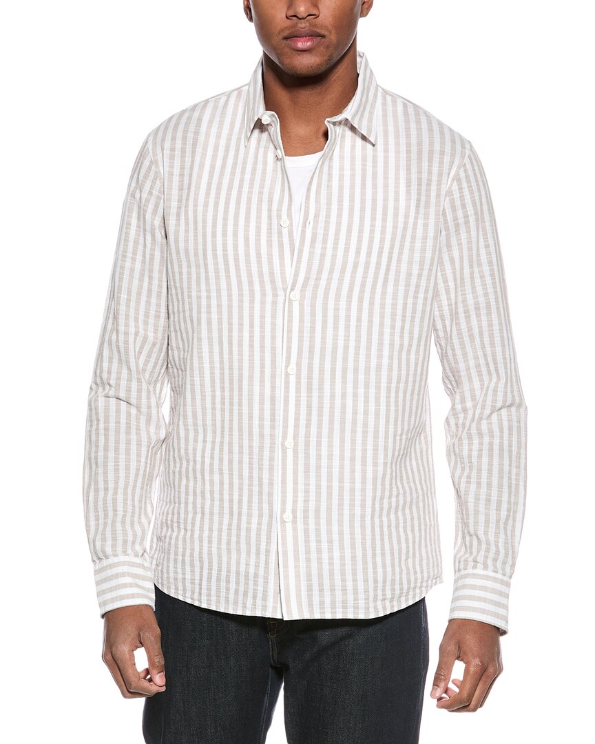 Рубашка Ониа Onia, цвет tan
Рубашка Ониа Onia, цвет tan