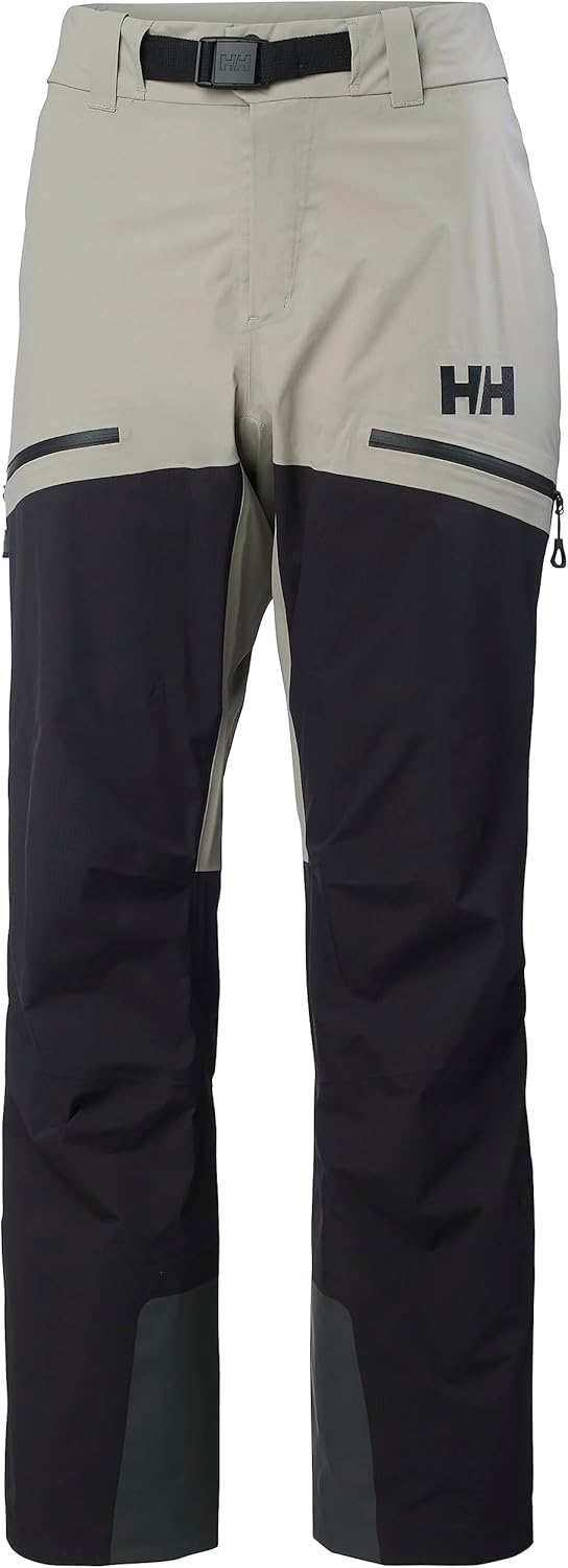 Женские брюки Helly-Hansen Odin BC Infinity Shell - водонепроницаемые, дышащие и прочные для активного отдыха Helly Hansen, 885 Terrazzo
Женские брюки Helly-Hansen Odin BC Infinity Shell - водонепроницаемые, дышащие и прочные для активного отдыха Helly Hansen, 885 Terrazzo