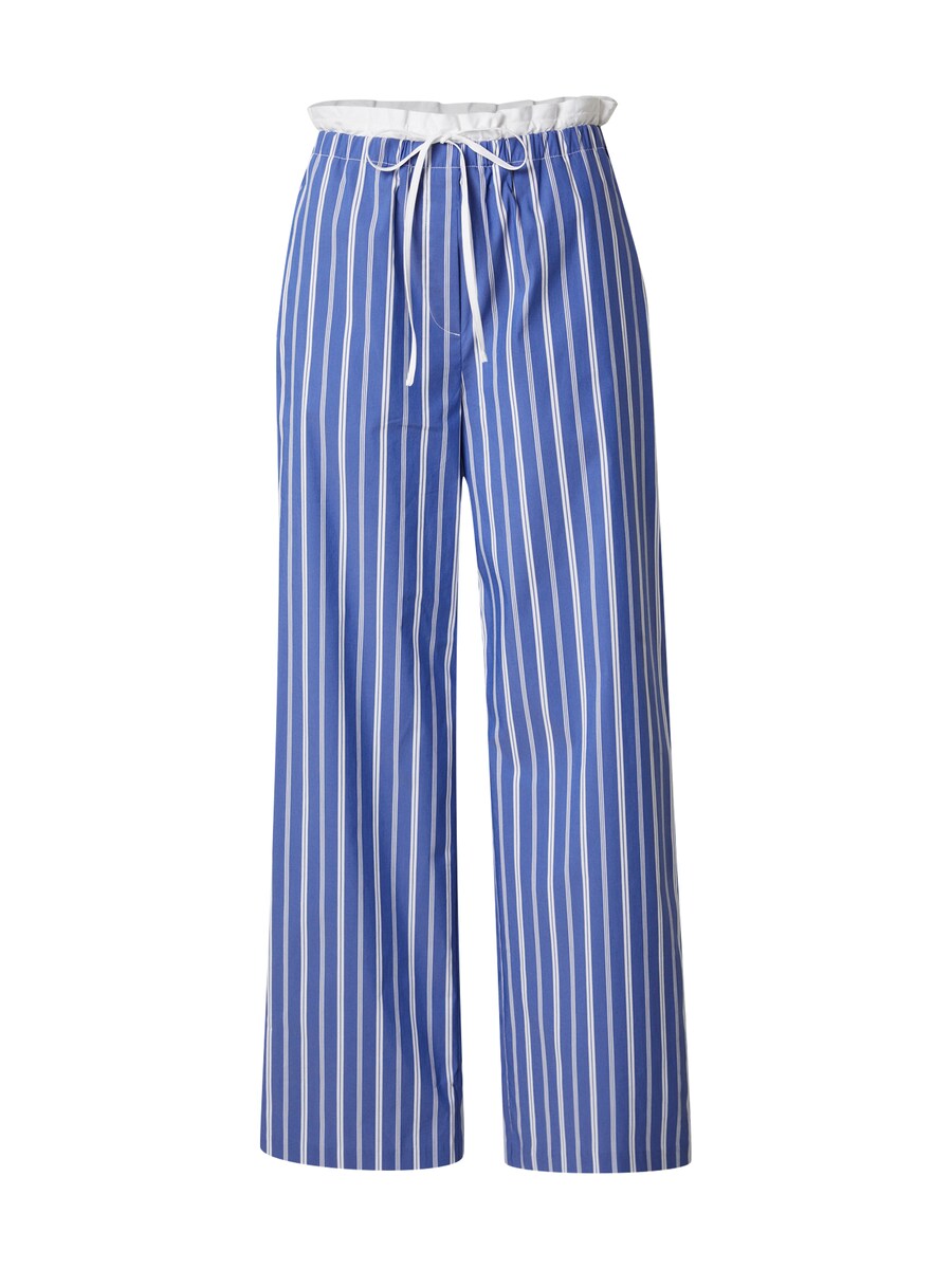 Обычные брюки EDITED Wisteria, синий
Обычные брюки EDITED Wisteria, синий